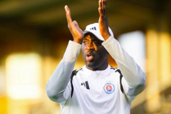 Yaya Toure làm nên lịch sử!